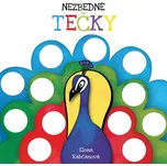 Nezbedné tečky - Elena Rabčanová (2018)
