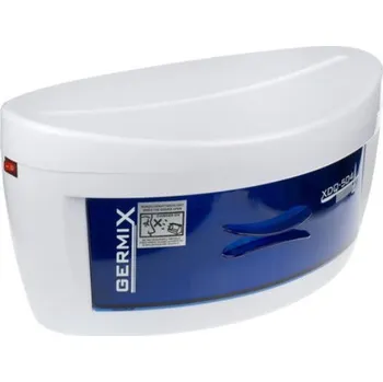 UV sterilizátor UV-C Sterilizátor GERMIX B14-SM001 (BS)