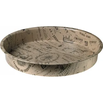 Leone Vintage servírovací tác