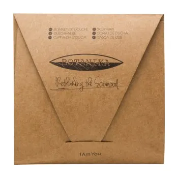 Sprchovací čepice Sprchovací čepice, Botanika