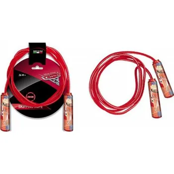 Švihadlo Švihadlo Mondo Cars 220 cm