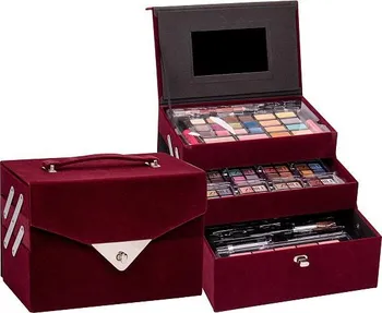 Kosmetický kufr Makeup Trading Beauty Case Velvety 78,3 g