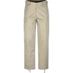 Brandit US Ranger Trousers béžové