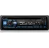Autorádio Alpine CDE-203BT