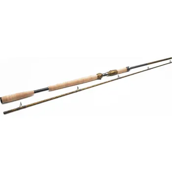Rybářský prut Westin W8 Powercast-T 8'6" XXH 255 cm/40 - 130 g