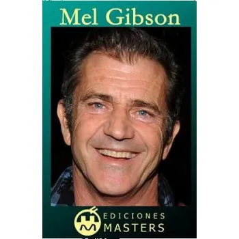 Mel Gibson – Adolfo Perez Agusti (ES)