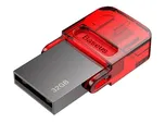 Baseus Red-Hat 32 GB (ACAPIPH-EA9)