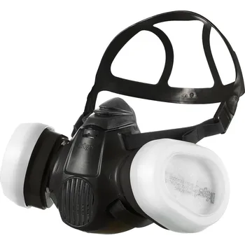 Plynová maska Polomaska Dräger X-plore 3300