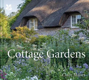 Cottage Gardens - Claire Masset [EN] (2020, pevná)