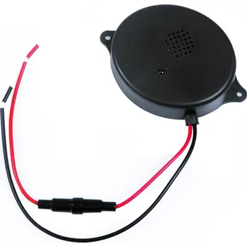 Elektrický lapač VERK odpuzovač hlodavců do auta AGC-04 (ultrazvukový)