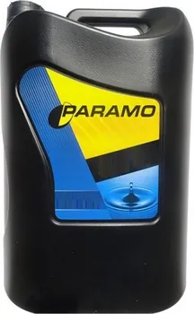 Motorový olej Paramo V2