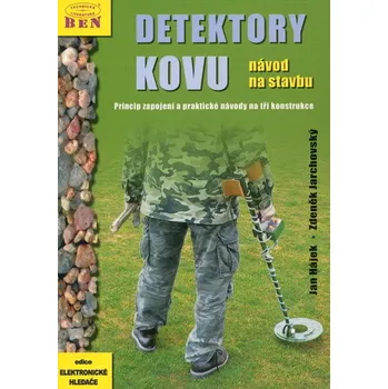 Detektory kovu: Návod na stavbu - Ján…