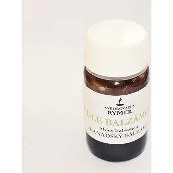 Čajovna JEDLE BALZÁMOVÁ ( Kanadský balzám )