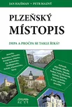 Plzeňský místopis: Depa a pročpak se…