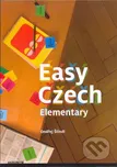 Štindl Ondřej: Easy Czech Elementary +…