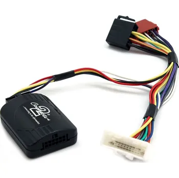 Autorádio Adaptér z volantu pro Subaru Impreza 2007-2012, Forester 2007-