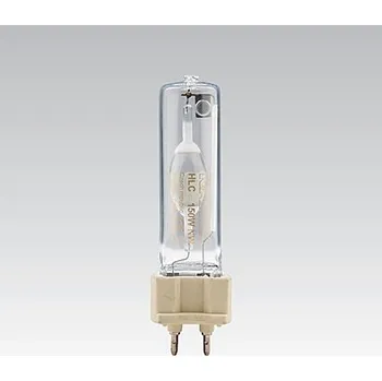 Žárovka HLC 150W DW G12 STANDARD