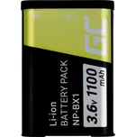 Green Cell Camera Battery pro Sony…