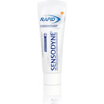 Sensodyne Whitening