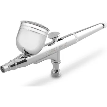 Airbrush pistole DH-103 (tryska 0,3 mm)