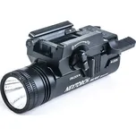 Nextorch WL10X Executor