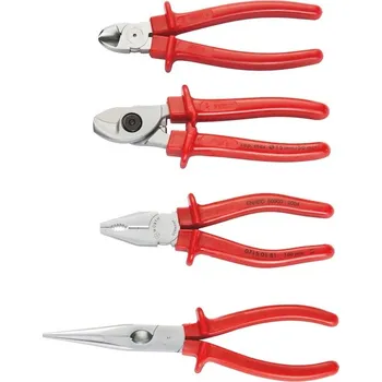 Kleště WURTH SORTIMENT KLEŠTÍ VDE, IEC 60900