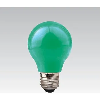Žárovka Kompaktní žárovka GFC-A 11W/012 230-240V E27 TYRQUISE