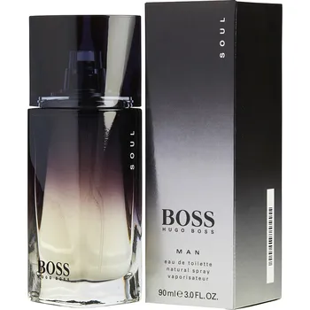Pánský parfém Hugo Boss Soul M EDT