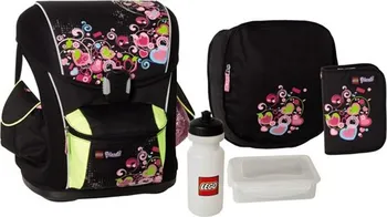 Set školních potřeb LEGO Bags Supreme Friends školní 6dílný set