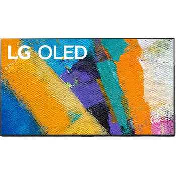 Televizor Recenze LG 55" OLED (OLED55GX3LA)