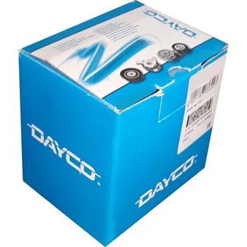 ozubený klínový řemen DAYCO 6DPK1817