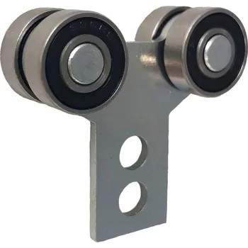 Příslušenství pro stavební techniku Nosný vozík pro závěsné systémy