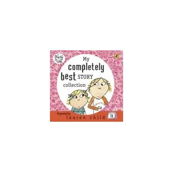 Cizojazyčná kniha My Completely Best Story Collection - Child, Lauren