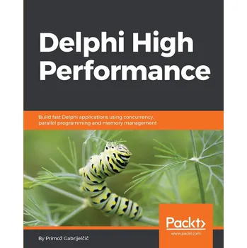 Delphi High Performance - Primoz…