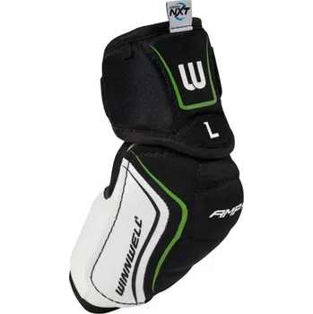 Hokejový chránič loktů Lokty Winnwell AMP700 SR, Senior, S Winnwell