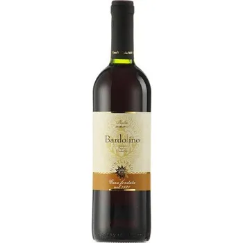 Monteverdi Bardolino Classico 0,75 l
