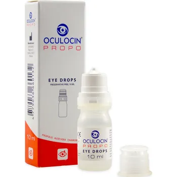 Origmed Oculocin Propo Oční kapky Origmed Oculocin Propo