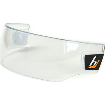 Sportovní chránič Krytka Hejduk EVO, černá, levá Hejduk