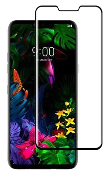 Fixed ochranné sklo pro Samsung Galaxy A41 černé