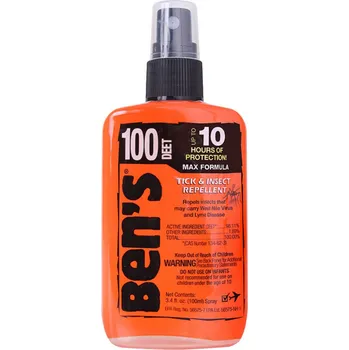 Repelent Ben's Repelent Bens 100% Deet