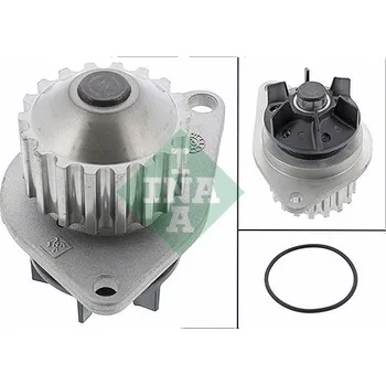 Chladič motoru Vodní čerpadlo, chlazení motoru INA 538 0055 10