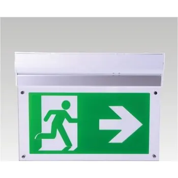 Nouzové osvětlení ESCAPO-2 16LED TP4h IP20