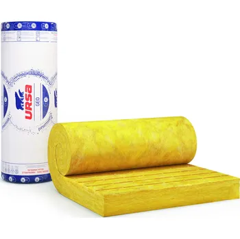 Tepelná izolace Tepelná izolace URSA SF35 Tloušťka: 160 mm