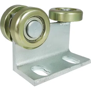 Příslušenství pro stavební techniku Tepelně odolný vozík 60mm