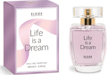 Dámský parfém Elode Life Is A Dream W EDP 100 ml