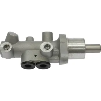 Posilovač brzd hlavní brzdový válec STARLINE