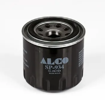 Olejový filtr Alco Filter SP-934
