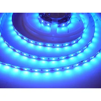 LED páska LED pásek SB3-300 vnitřní - Modrá