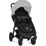 Petite&Mars Street+ Kočárek sportovní konstrukce 2020 černá