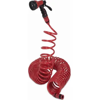 Zahradní hadice Kreator KRTGR6703 3/8" 15 m